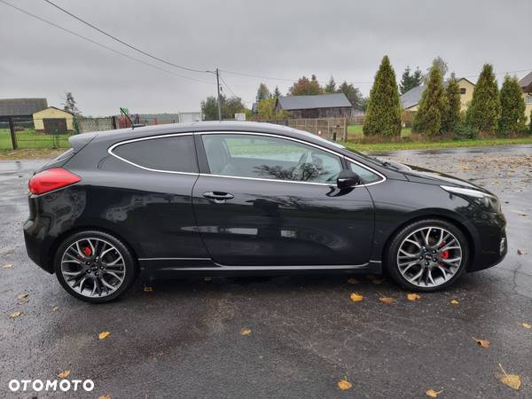 Kia Pro_cee'd Pro Ceed 1.6 T-GDI GT-Track - 33