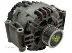 AUDI VW SKODA SEAT ALTERNATOR PRĄDNICA VAG 06D903016A - 1