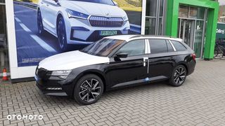 2.0 TSI 190KM DSG SPORTLINE, dostępny od ręki, przygotowanie pod hak