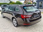 Skoda Superb Combi 1.6 TDI DSG Style - 9