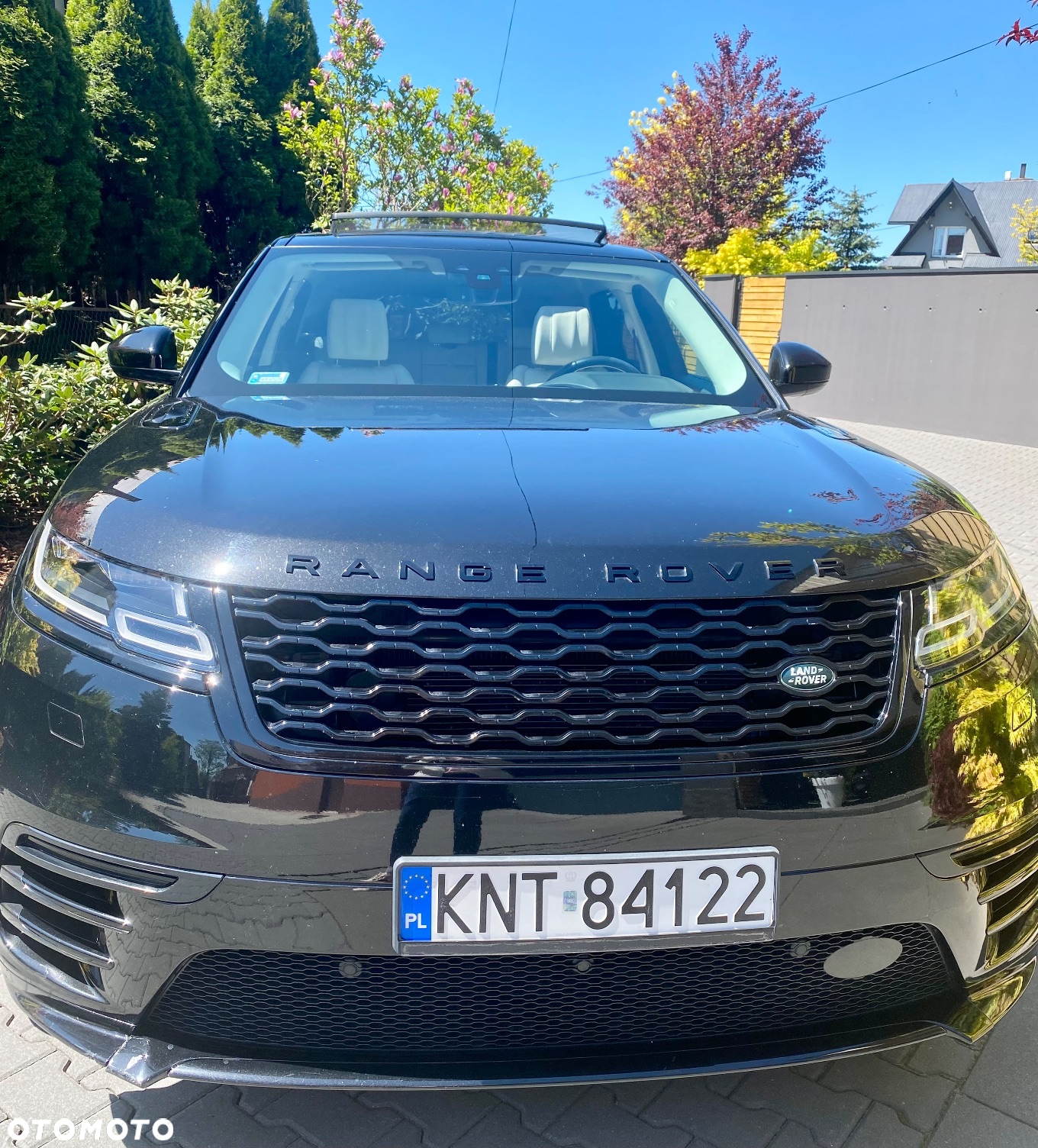 Land Rover Range Rover Velar 2.0 Si4 GPF R-Dynamic HSE - 3