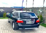 BMW Seria 5 520d Touring Aut. Special Edition - 5