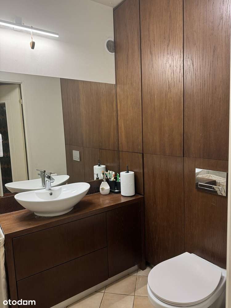 Mieszkanie - Gdynia Mały Kack-6