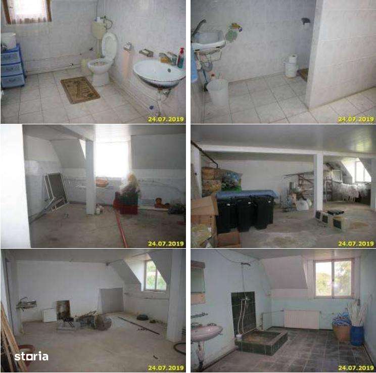 Teren si cladire Micestii de Campie-6