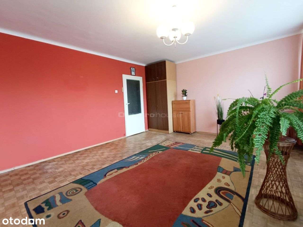 Nowa Cena! 46m2 z potencjałem 3 pokoi Jagiellońska-7