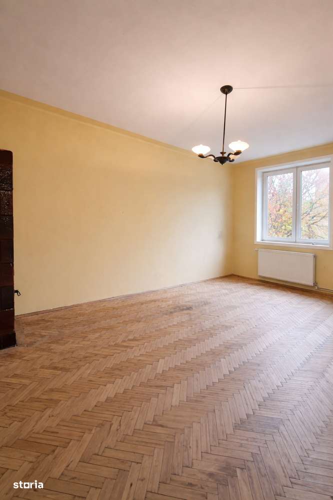 Apartament 3 camere structură foarte mare-10