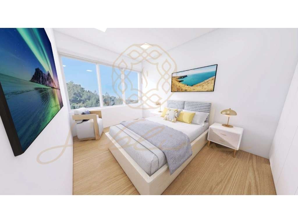 APARTAMENTO T2 NOVA CONSTRUÇÃO COM PARQUEAMENTO-6