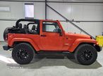 Jeep Wrangler 2.8 CRD AT Sahara - 6