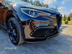 Alfa Romeo Stelvio 2.0 Turbo TI Q4 - 14