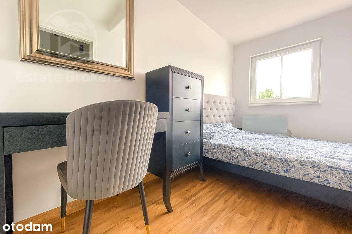 Luksowe mieszkanie w histrorycznym budynku - Pełny obrazek: 4/8