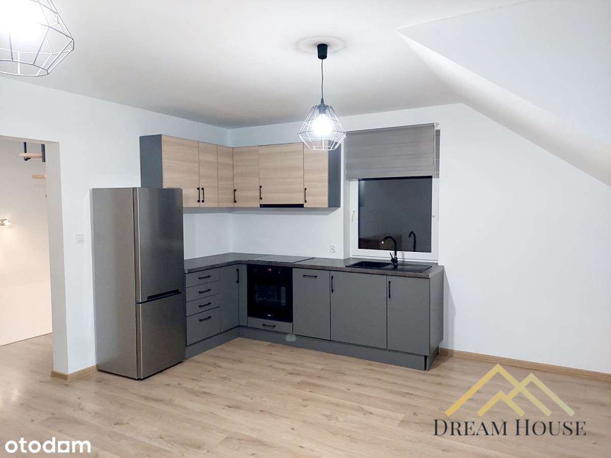 Zamieszkaj w otulinie lasu z ogródkiem i parkingie-3