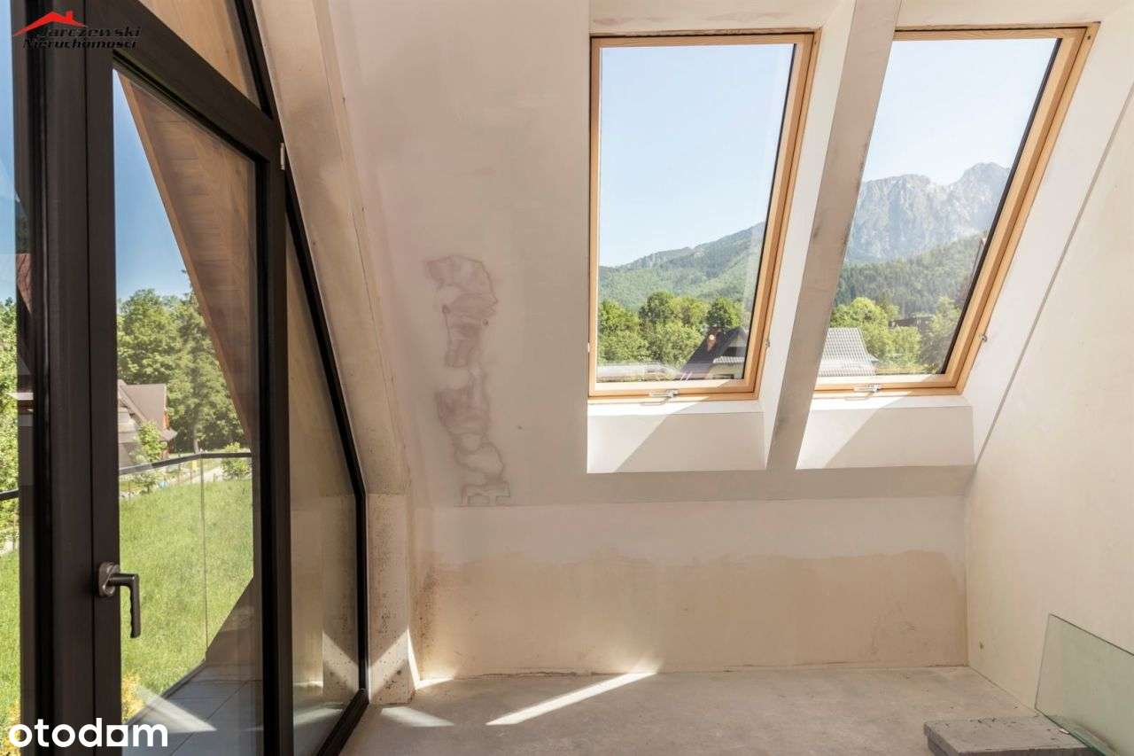 Nowy dom jednorodzinny z garażem Sobiczkowa-13