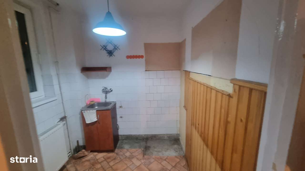 Apartament, 38 m²,  - Imagine principală: 4/7