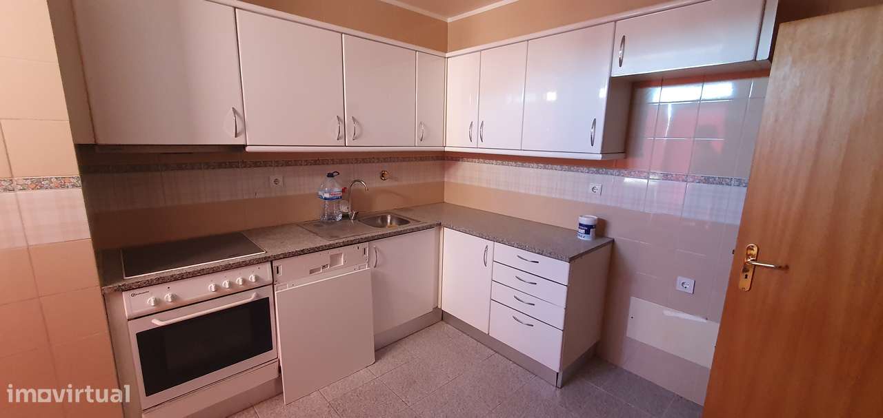 Apartamento T2 - com terraço privativo / gondomar - Grande imagem: 5/10