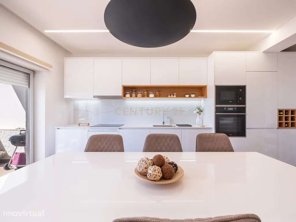 Apartamento T2 - Marginal Figueira da Foz - Grande imagem: 5/16