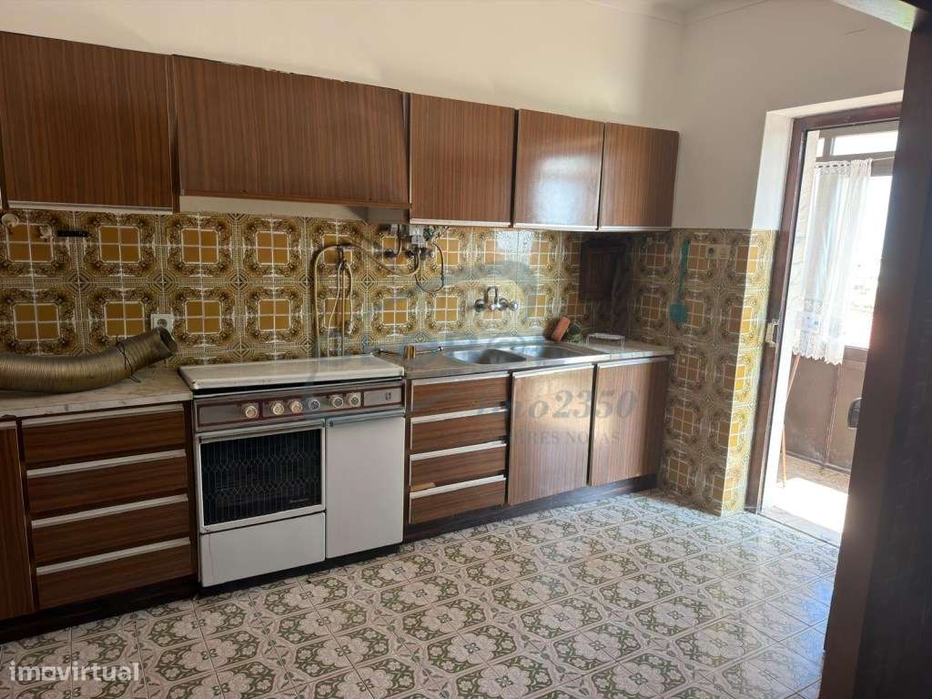 MORADIA EM SERRA DE SANTO ANTÓNIO - ALCANENA-13