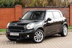 MINI Countryman Cooper S All4 - 1