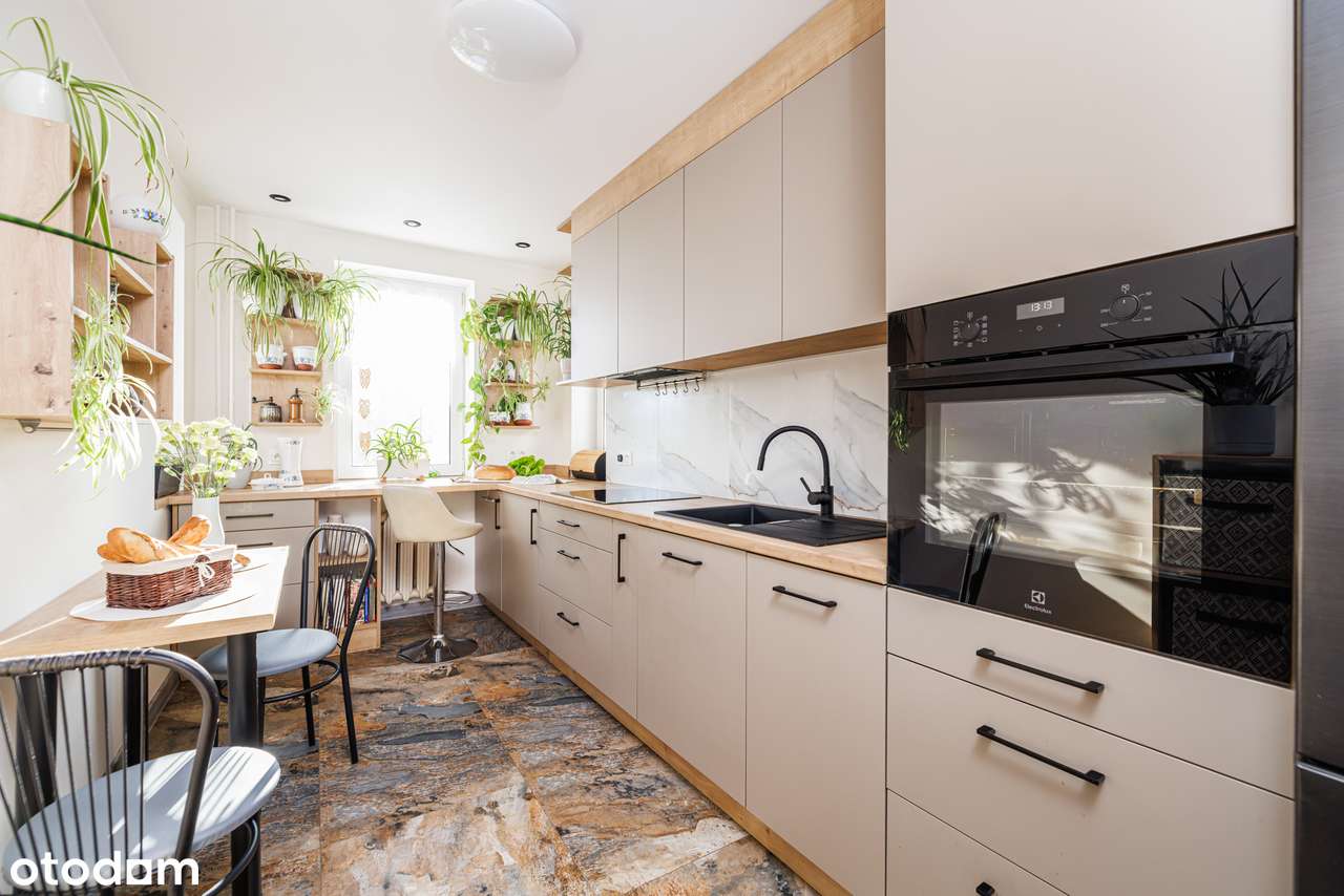 300 metrów od plaży | Duża przestrzeń bez kompromisów | Władysławowo-1