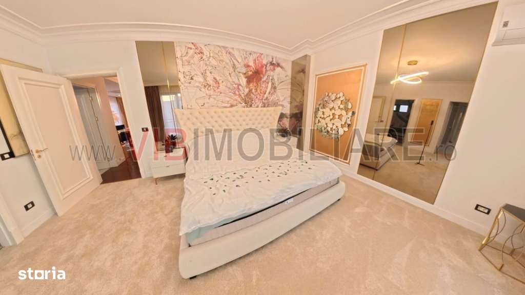 Penthouse in Complexul Rezidential Tineretului etaj 11+12+terasa-10