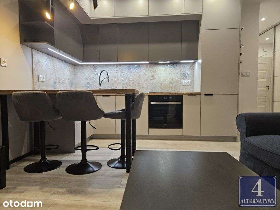 Mieszkanie 47 m2 ul. Ekumeniczna Zbylitowska Góra-9