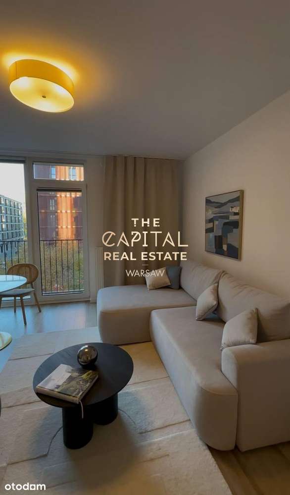 Sprzedaż / Apartament / ulica Krochmalna, Wola, Warszawa-0