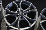 FORD FOCUS MK4 FELGI ALUMINIOWE 17 5X108 7J ET50 PIASTA 63,3 mm CZYTAJ OPIS - 5