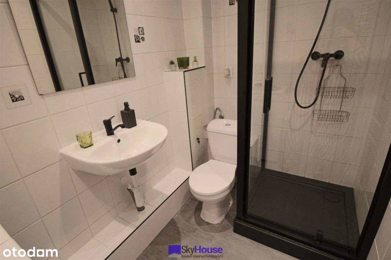 Mieszkanie z balkonem w przedwojennej kamienicy-11