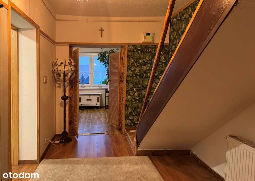 Strzybnica- dom gotowy do zamieszkania-14