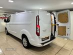 Ford Transit Custom L2H1 2.0 ECOBLUE IVA DEDUTIVEL 130CV 3L - 11