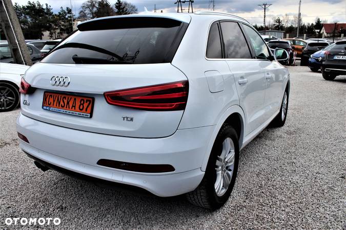 Audi Q3 - 6