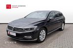 Volkswagen Passat 2.0 TDI Elegance DSG - 1