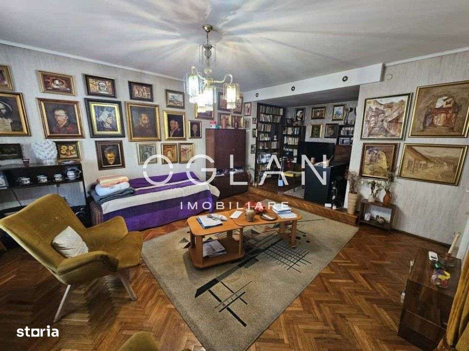 Casa individuala, 457 mp teren, Cl. Dumbravii, 0% Comision - Imagine principală: 2/19