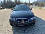 Honda Accord 2.2i-CTDi Executive - 2