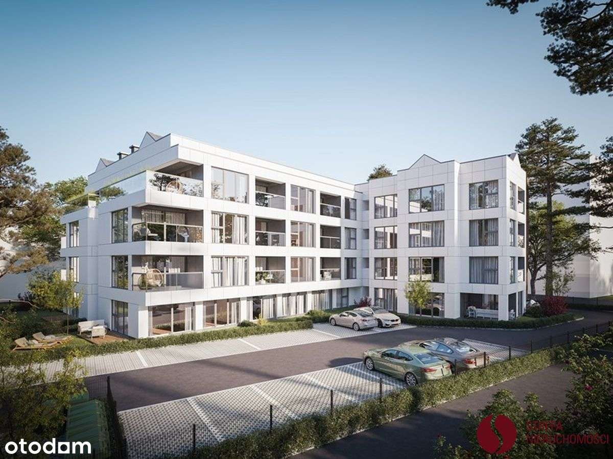 Apartamenty nad morzem zamieszkaj lub inwestuj-4