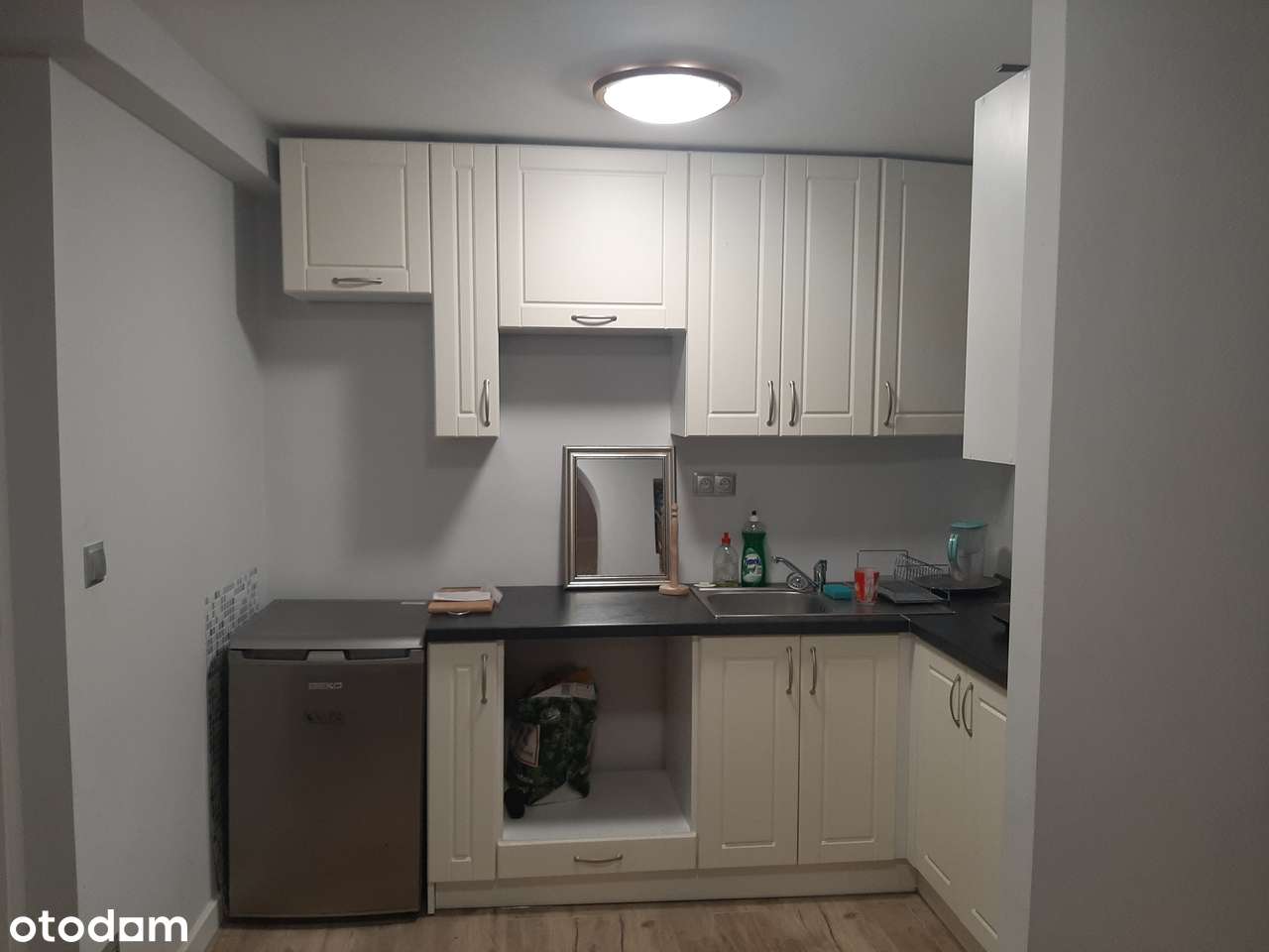 Całoroczny domek rekreacyjny o pow. 100 mkw. w Porąbce - Pełny obrazek: 4/11