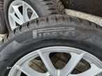 KOŁA ALUFELGI  BMW 17" 225/55/17 ZIMOWE  5X112 ET27 6868217 - 10