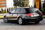 Audi A4 Avant 2.0 TDI DPF S line Sportpaket - 4