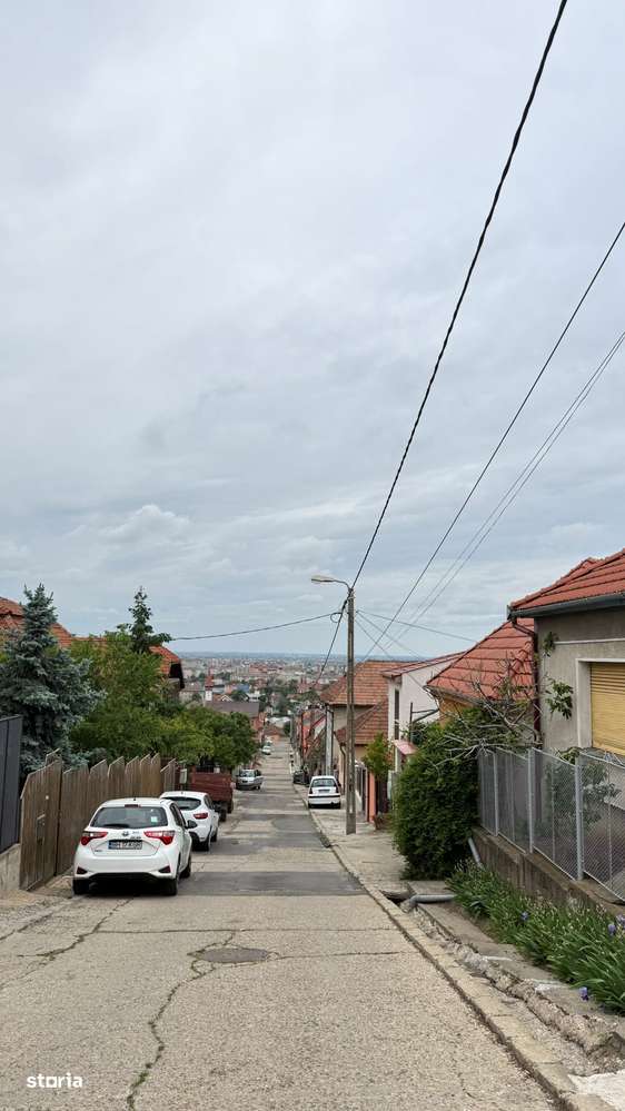 2 case noi în aceeași curte – Dealuri Oradea An– 2020-0