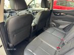 Nissan Qashqai 1.6 dCi Tekna 19 Pele Xtronic - 27