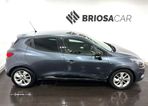 Renault Clio 1.5 dCi Limited EDition - 4
