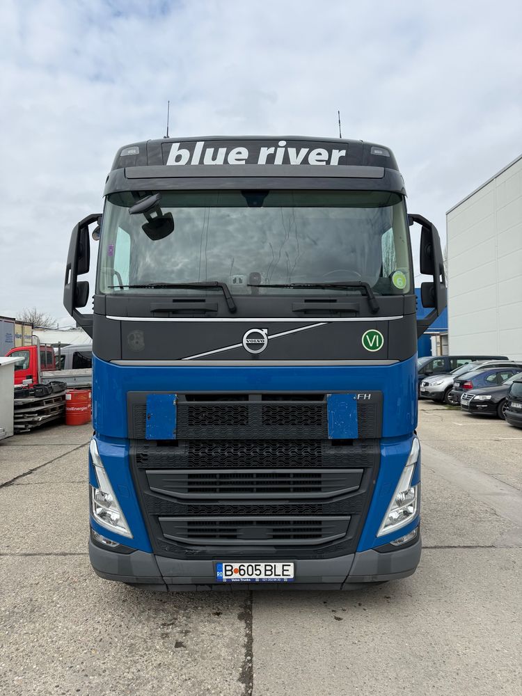 Volvo FH 2022