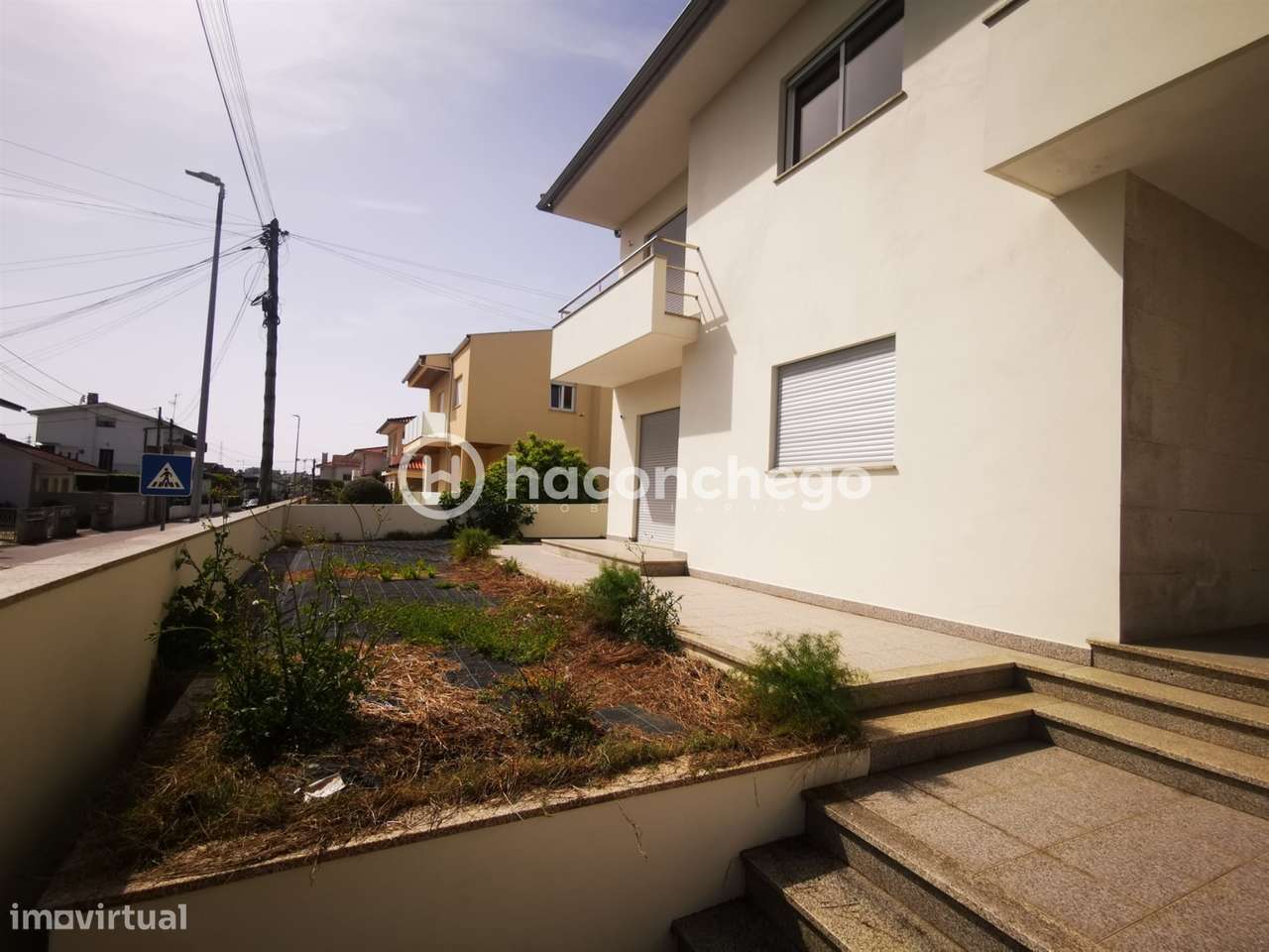 Moradia Individual em Tamel São Verissimo Barcelos - Grande imagem: 4/44