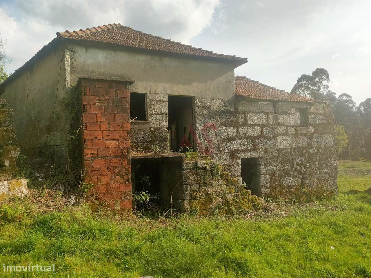 Quinta T4 em Seidões, Fafe - Grande imagem: 3/25