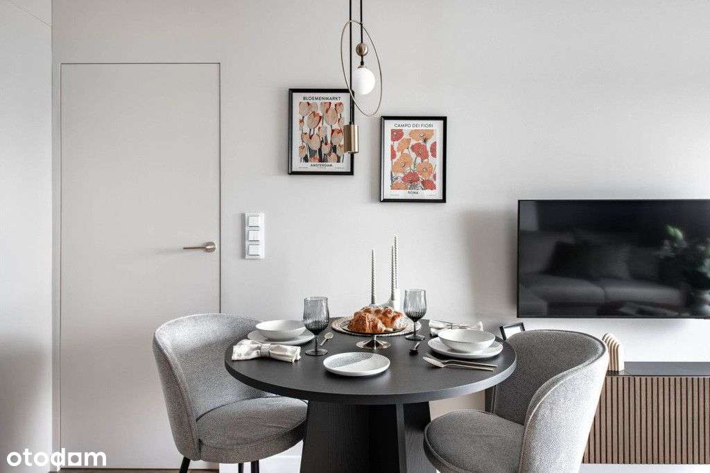 2pokojowe mieszkanie na sprzedaż - Czyżyny - Pełny obrazek: 4/11