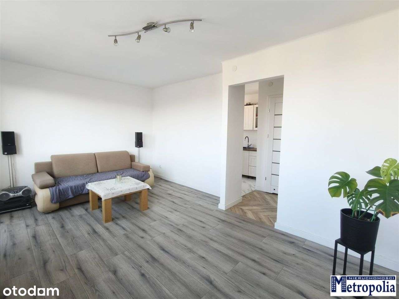 M3/ blisko Centrum/ do zamieszkania! - Widok 5