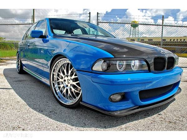 Pleoape BMW E39 Seria 5 - 1