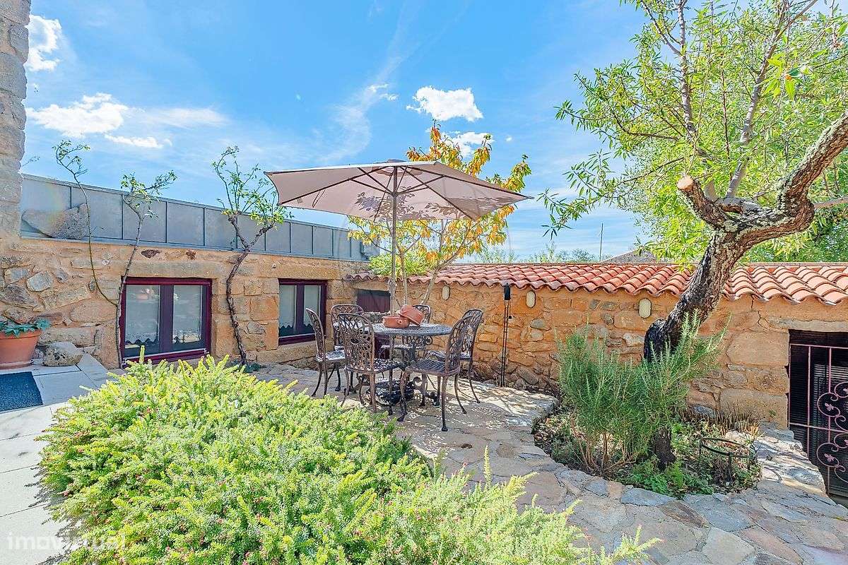 Moradia T4 para venda - Grande imagem: 5/45