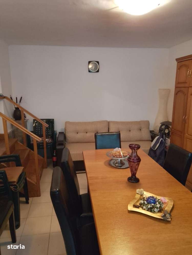 Casa individuala in Fagaras, 5 camere+bucatarie - Imagine principală: 5/8