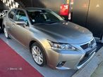 Lexus CT 200h Business - 2