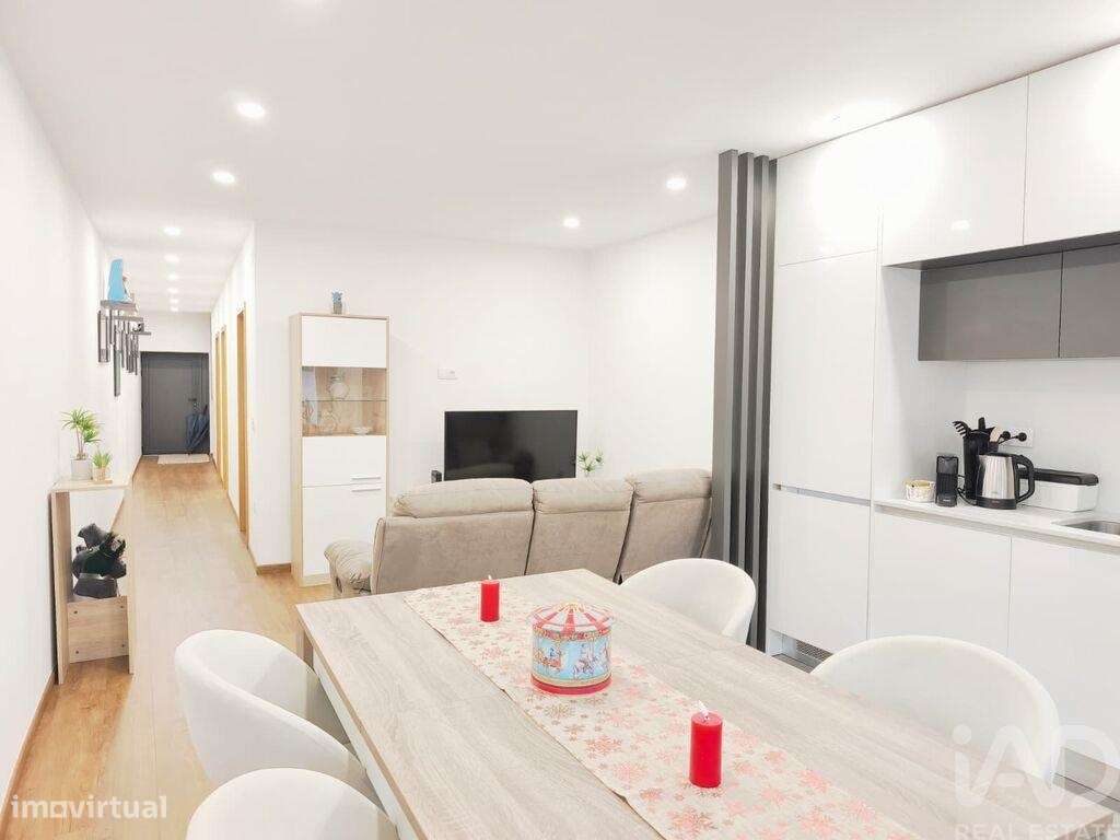 Casa / Villa T2 em Ovar, São João, Arada e São Vicente de Pereira Jusã - Grande imagem: 5/13